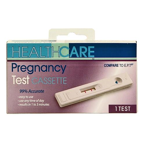 Wholesale Health Care Pregnancy Test Cassette (EPT)