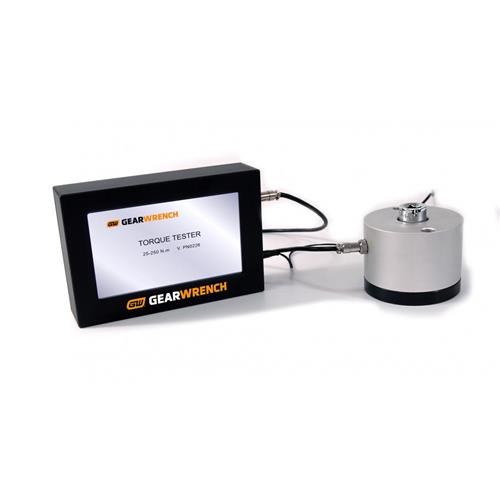 Wholesale GEARWRENCH ½'' DRIVE TOUCHSCREEN TRANSDUCER 30-300 FT/LB