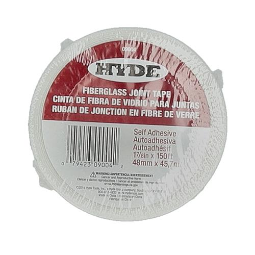 Wholesale Self-Adhesive Fiberglass Joint Tape, 2” x 150' Roll