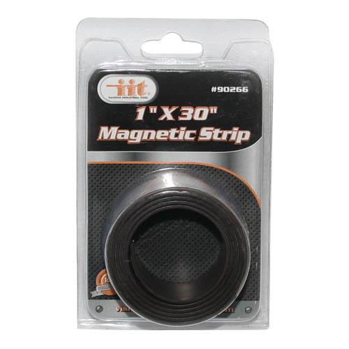 Wholesale 1"" X 30"" Magnetic Strip