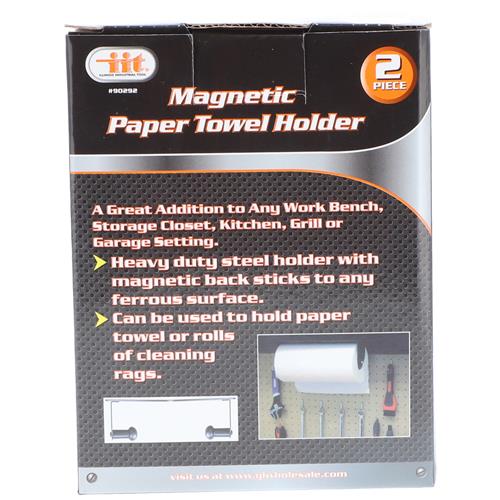 Wholesale Magnetic Paper Towel Holder