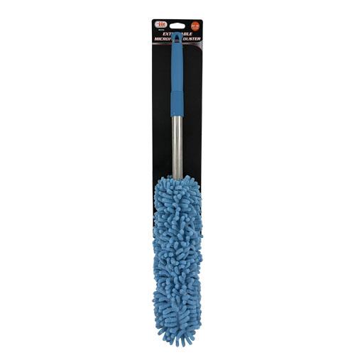 Wholesale IIT TELESCOPIC MICROFIBER DUSTER EXTENDS FROM 23 TO 38''