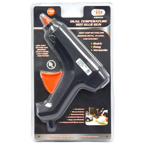 Wholesale 40W Hot Melt Mini Glue Gun GLW