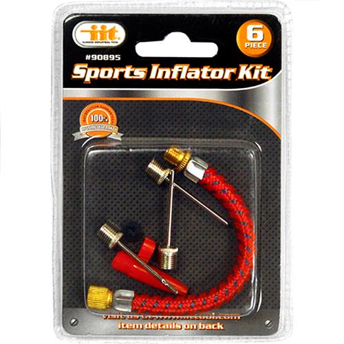 Wholesale Sports Inflator Kit