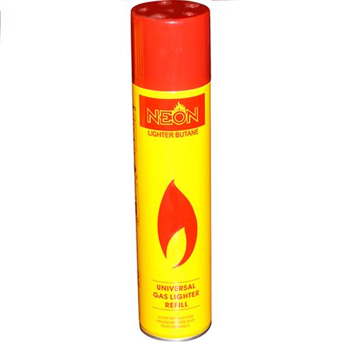 Wholesale BUTANE GAS REFILL LARGE GLW