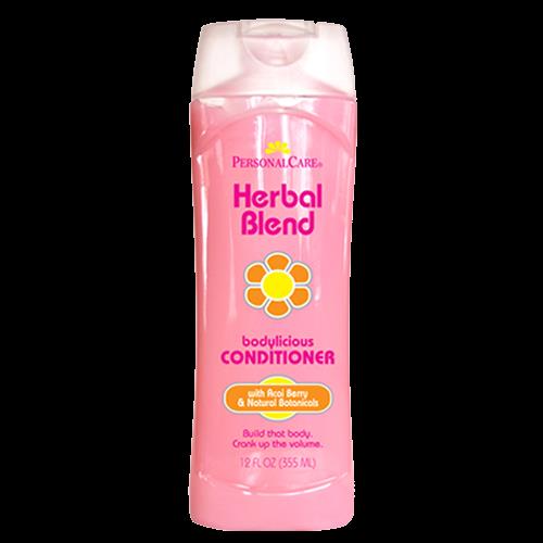 Wholesale Personal Care Herbal Blend Conditioner Bodylicious