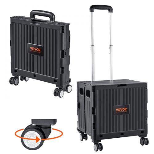 Wholesale VEVOR COLLAPSIBLE WAGON-GARDEN  CART WITH CANNOPY