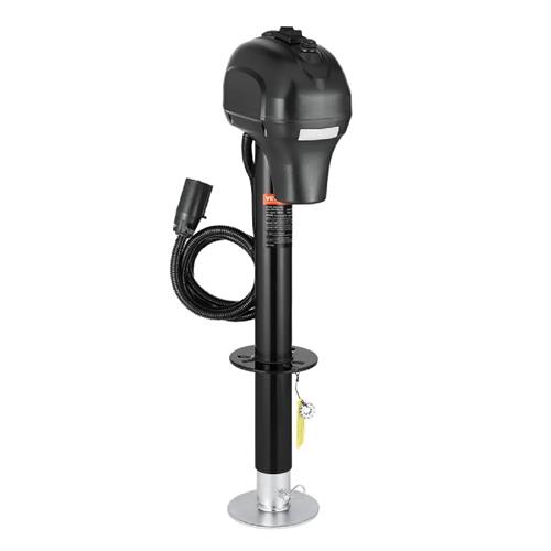 Wholesale VEVOR 5T ELECTRIC-HYDRAULIC JACK WITH IMPACT WRENCH, INFLATOR & LED LIGHT