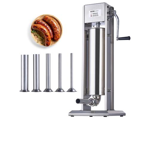 Wholesale VEVOR 750W 5 ROLLER STAINLESS 12 HOT DOG WARMER WITH DUAL TEMP CONTROL