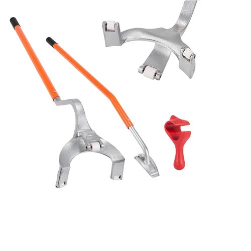 Wholesale VEVOR 3PC TIRE MOUNT-DEMOUNT TOOL KIT FOR 22.5-24.5'' RADIAL BIAS PLY/TUBLESS TI