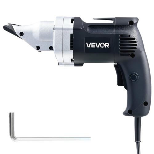 Wholesale VEVOR METAL SHEAR-CUTTER DRILL ATTACHMENT 360° PIVOTING HEAD