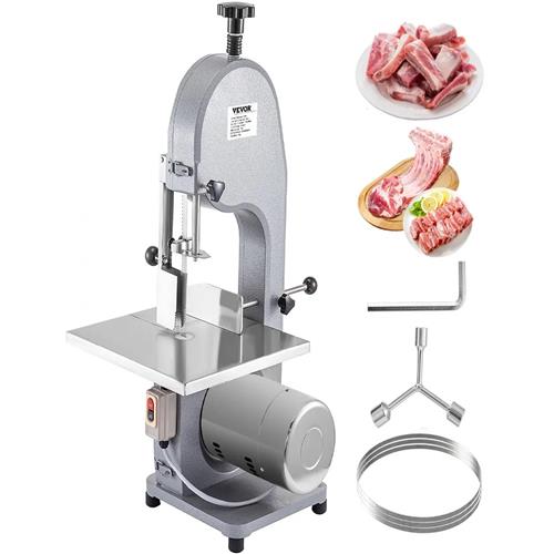 Wholesale VEVOR 19x15'' 850W STAINLESS VERTICAL MEAT SAW