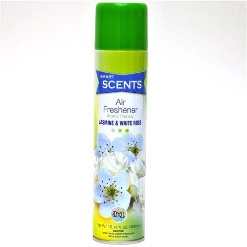 Wholesale USE #KZ103 -Smart Scents Air Freshener Aroma Therapy Jasmine &