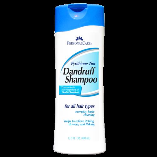 Wholesale Personal Care Dandruff Shampoo Fresh Ocean 12oz