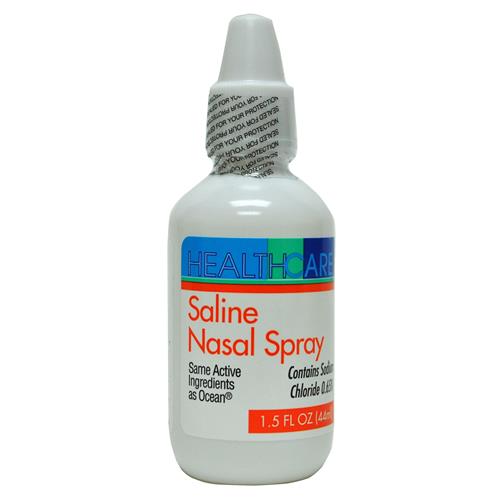 Wholesale Health Care Saline Nasal Spray