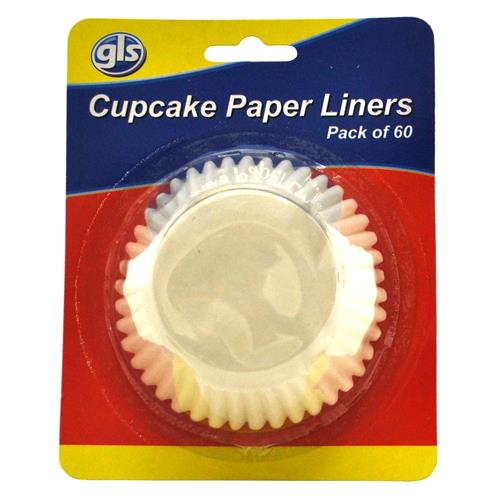 Wholesale Cup Cake Papers - Great Lakes Select - 3"