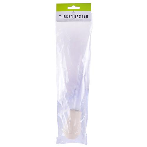 Wholesale Baster Nylon with Rubber Bulb 10.75"""" by GLS