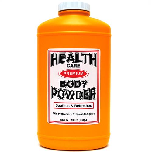 Wholesale Health Care Premium Body Powder (USA)