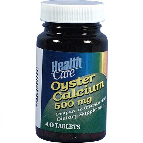 Wholesale Calcium from Oyster Shell - Health Care