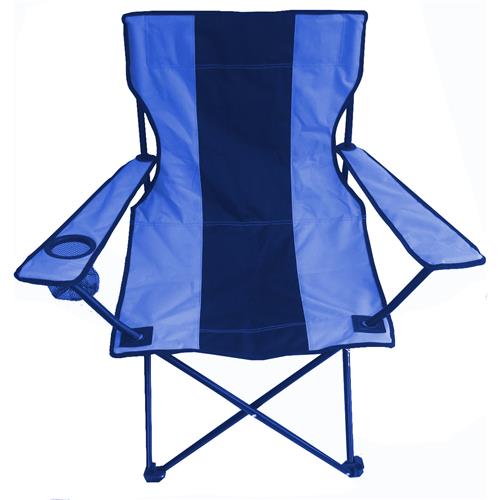 Wholesale Camping Chair Foldable with Carrying Bag, Black &