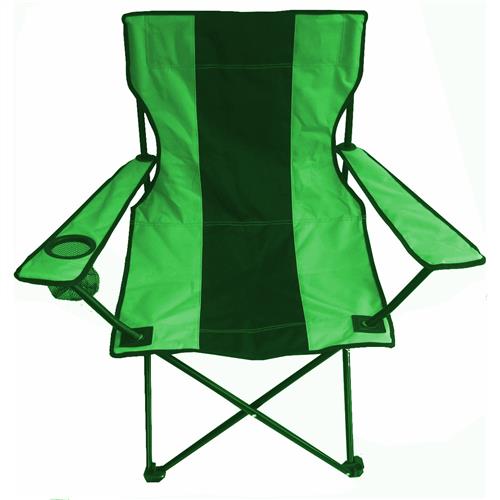 Wholesale Camping Chair Foldable with Carrying Bag, Black &