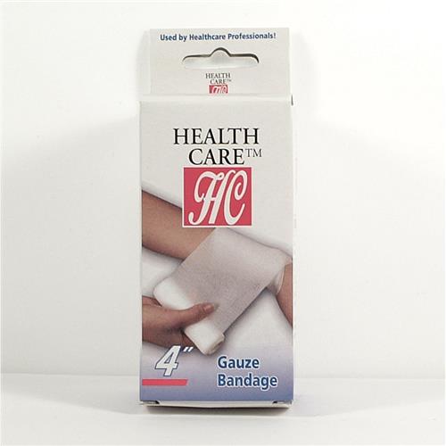 Wholesale Health Care Gauze Roll Bandage 4"""" Conform Stretch