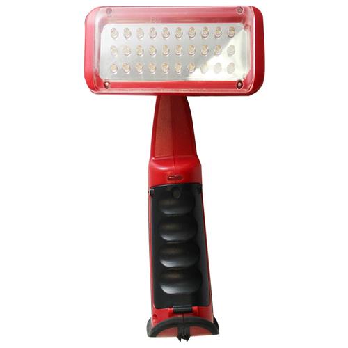 Wholesale ZSNAP ON 30 LED SWIVEL LIGHT 3 AA BATTERIES INCLUDED