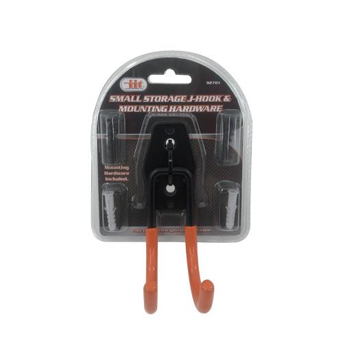 Wholesale SMALL J HOOK & MOUNTING HARDWARE