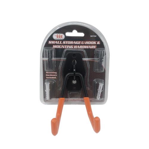 Wholesale SMALL U HOOK & MOUNTING HARDWARE