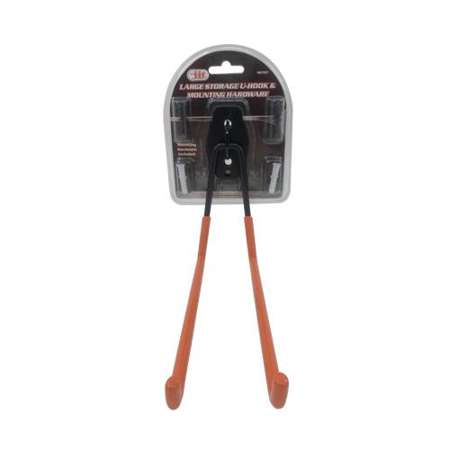 Wholesale LARGE U HOOK & MOUNTING HARDWARE