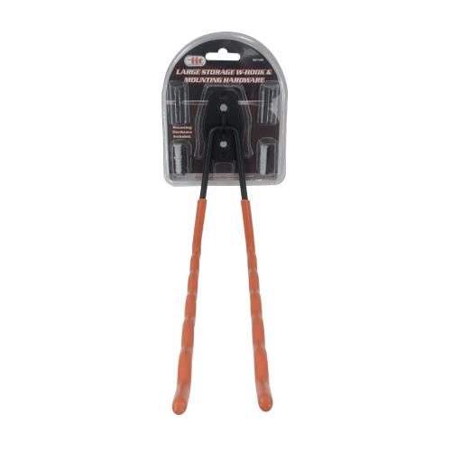 Wholesale LARGE U WAVE HOOK & MOUNTING HARDWARE