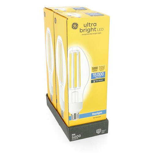 Wholesale GE ULTRA BRIGHT 300 WATT 5000 LUMEN ED28 BULB DAYLIGHT