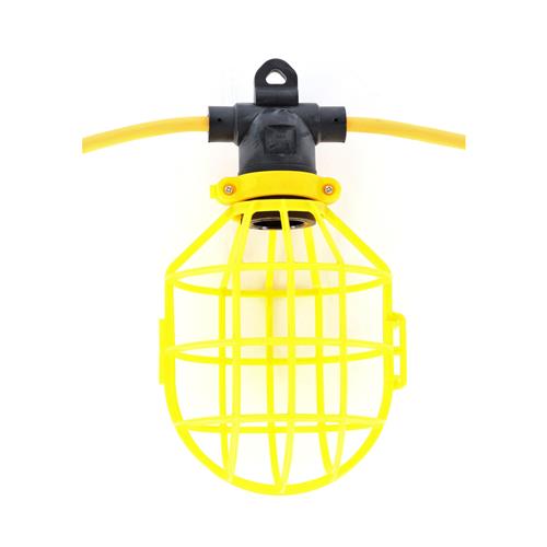 Wholesale PLSTIC STRNG CAGES 100' 14/2