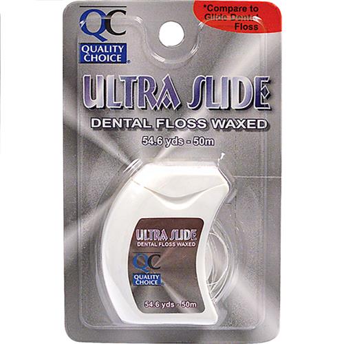 Wholesale Quanlity Care- UltraGlide Dental Floss (compares to Glide)