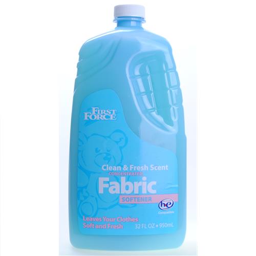Wholesale First Choice Liquid Fabric Softener Concentrated -