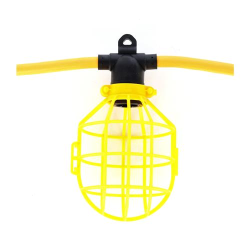 Wholesale PLSTIC STRNG CAGES 100' 12/3