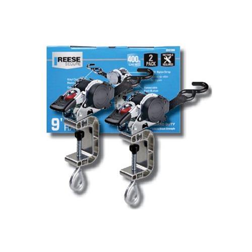 Wholesale z2pk 9' TRUCK BED RATCHET CLAMPS
