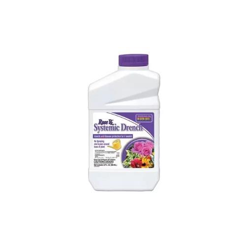 Wholesale ROSE RX 32OZ SYSTEMIC DRENCH INSECT & DISEASE CONCENTRATE