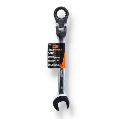 Wholesale GEARWRENCH 5/8'' FLEX HEAD RATCHET WRENCH