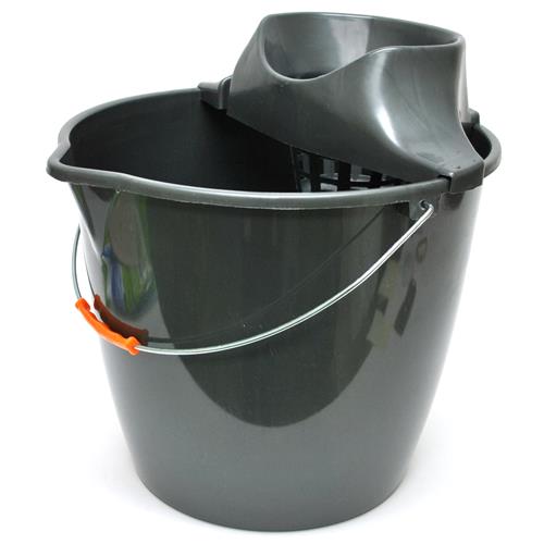 Wholesale Mop Bucket 12 Quart with Drain Mop GLW