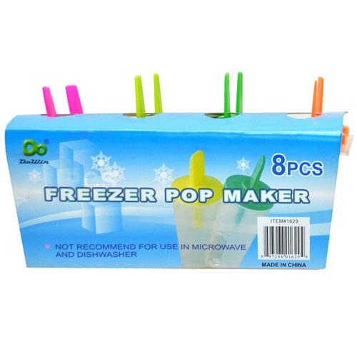 Wholesale Freezer Pop Maker