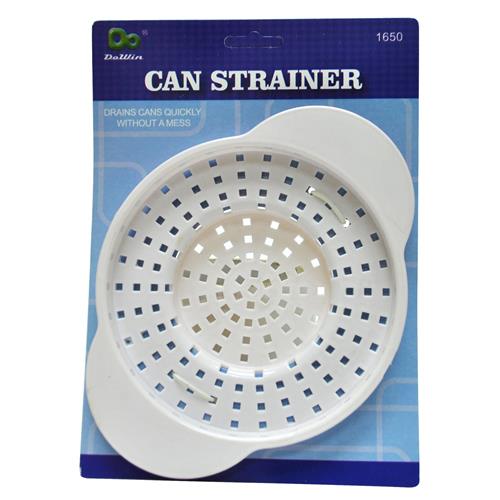 Wholesale Can Strainer