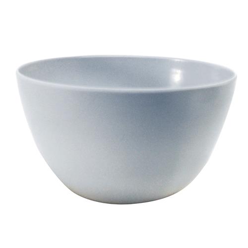 Wholesale Melamine Serving Bowl White 10"""" Holds 76 oz