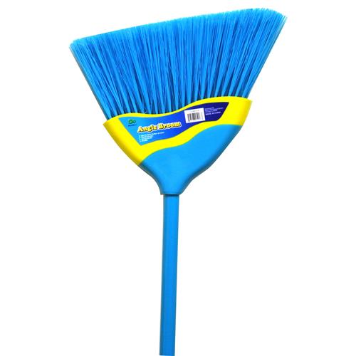 Wholesale Premium Angle Broom GLW