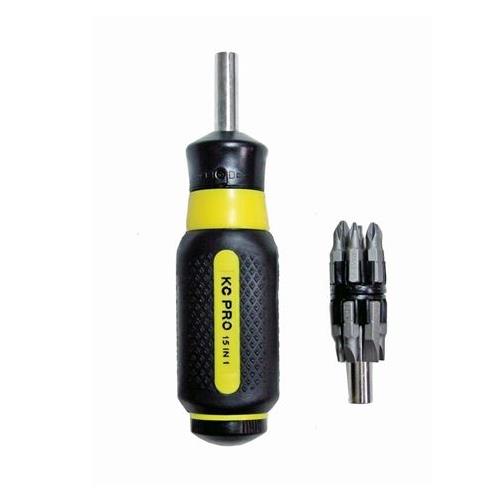 Wholesale Z15in1 RATCHETING SCREWDRIVER
