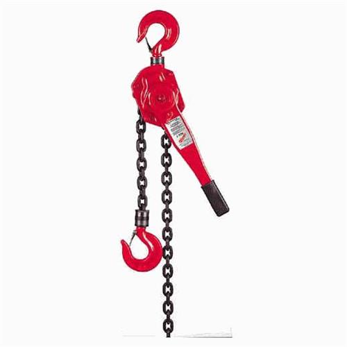 Wholesale Z1-1/2 TON RATCHETING LEVER HOIST 25' LIFT (NO AMAZON SALES)