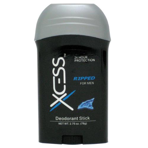 Wholesale Xcess Deodorant Stick- Ripped (Axe)