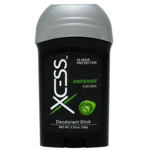 Wholesale Xcess Deodorant Stick- Defense (Axe)