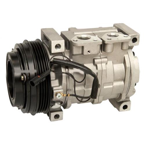 Wholesale ZA/C COMPRESSOR W/ CLUTCH NIPPONDENSO 10S13C GLW