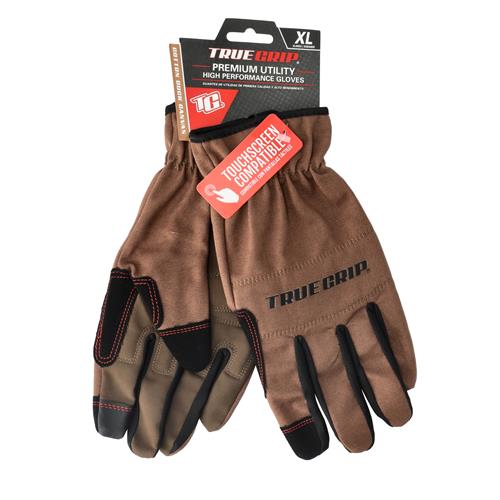Wholesale TRUEGRIP DUCK CANVAS HIGH PERFORMANCE GLOVE X-LARGE